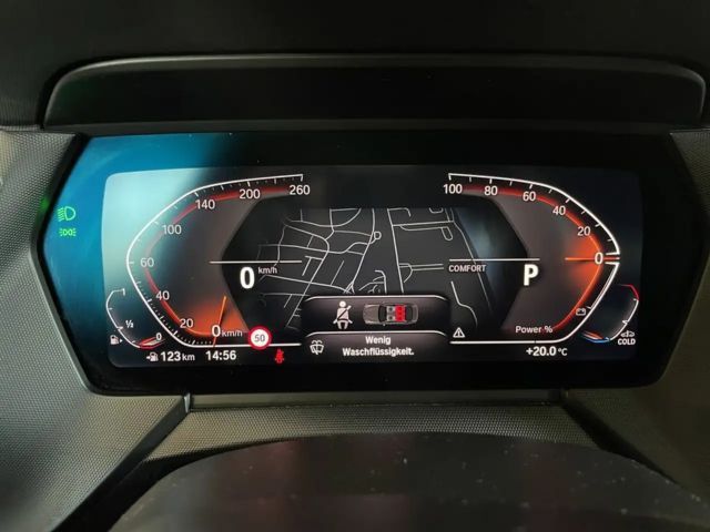 BMW 218 218i Coupé Gran Coupé M-Sport