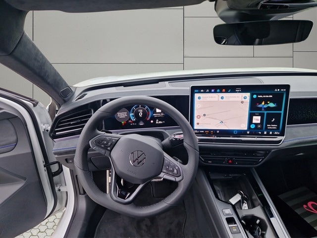 Volkswagen Passat 2.0 TDI 4Motion DSG R-Line