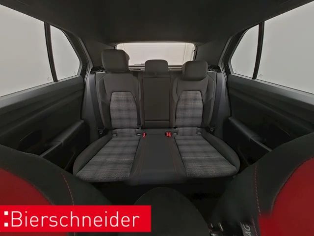 Volkswagen Golf 2.0 TSI DSG GTI Sound Style