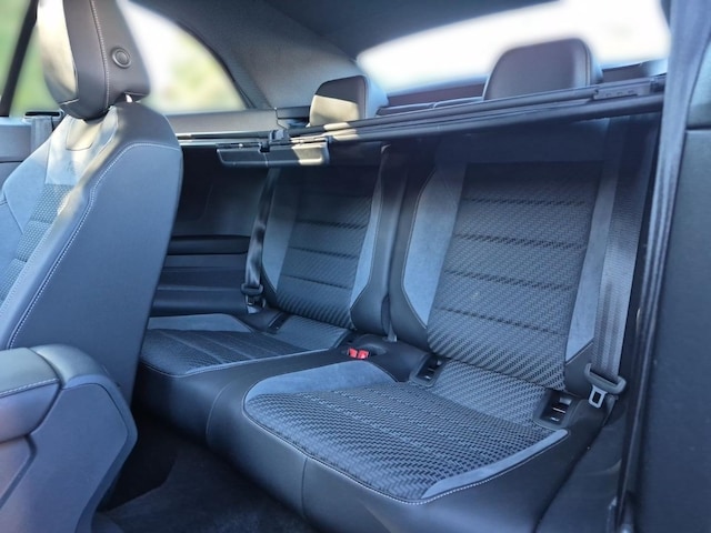 Volkswagen T-Roc Cabriolet DSG Style