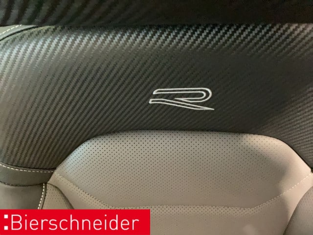 Volkswagen Touareg 3.0 V6 TDI R-Line