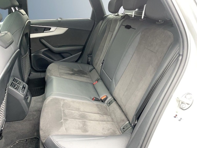 Audi A4 allroad 40 TDI Quattro S-Tronic