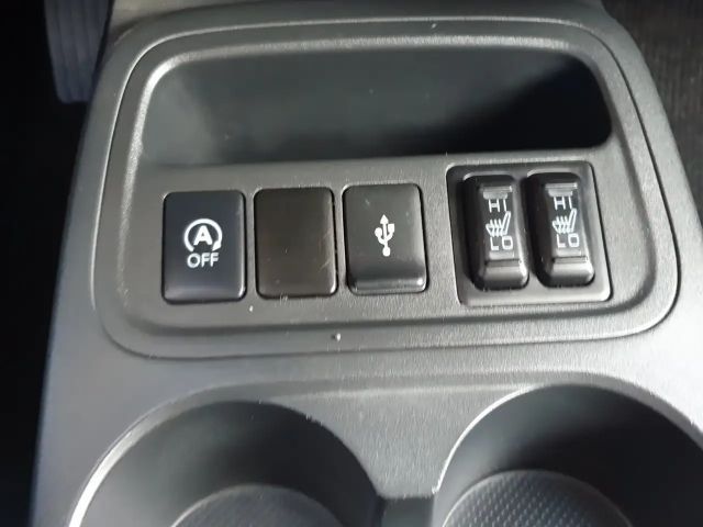 Mitsubishi Space Star Invite Star