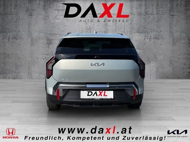 Kia EV3 81.4 kWh Earth FWD Long range