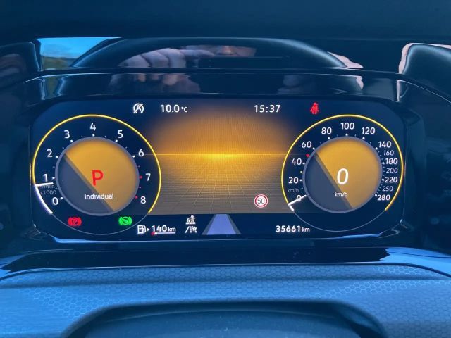 Volkswagen Golf DSG GTI