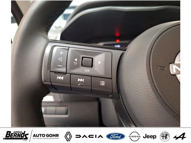 Nissan Qashqai Acenta DIG-T