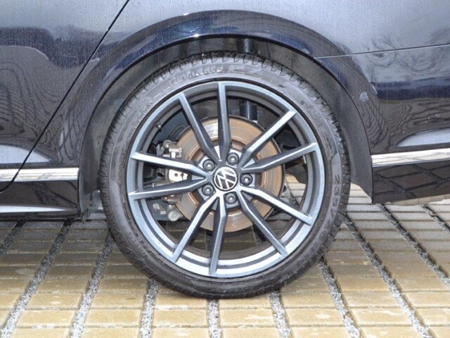 Volkswagen Passat 2.0 TSI DSG R-Line Variant