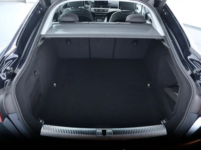 Audi A5 40 TDI Quattro Sport