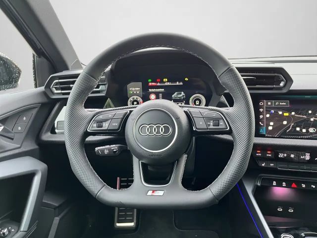 Audi A3 S-Tronic Sedan