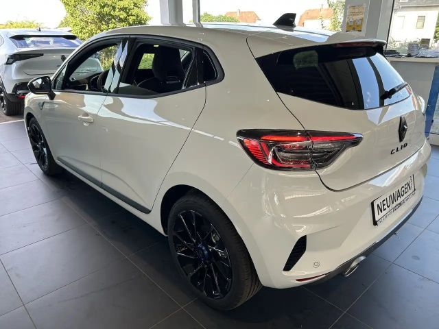 Renault Clio Alpine Esprit TCe 90