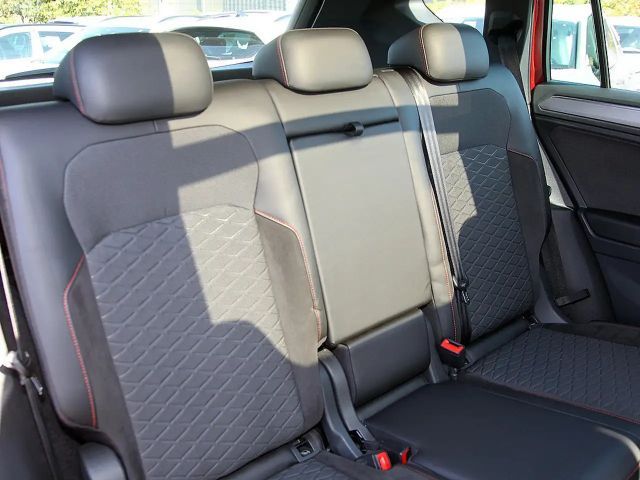 Seat Tarraco 2.0 TDI DSG FR-lijn