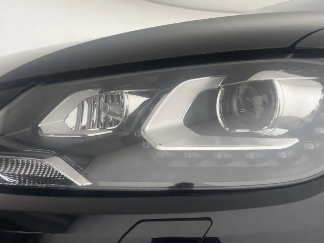 Volkswagen Sharan Business DSG