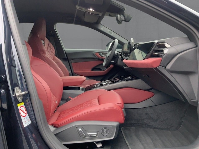 Audi S5 Avant S-Tronic