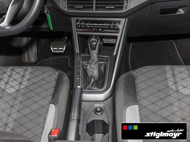 Volkswagen Polo 1.0 TSI DSG R-Line