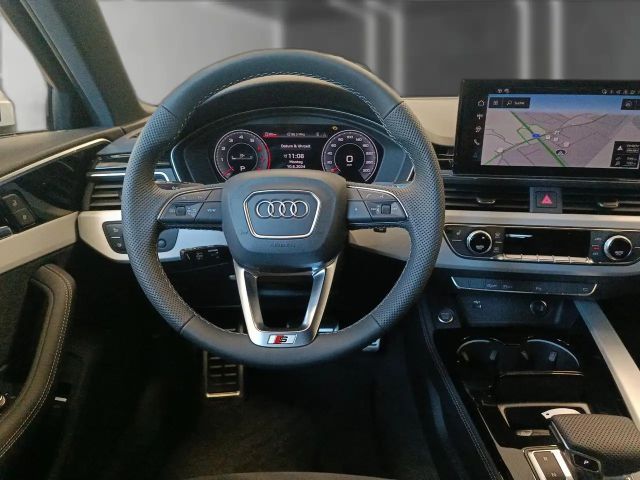Audi A4 35 TFSI Avant S-Line S-Tronic