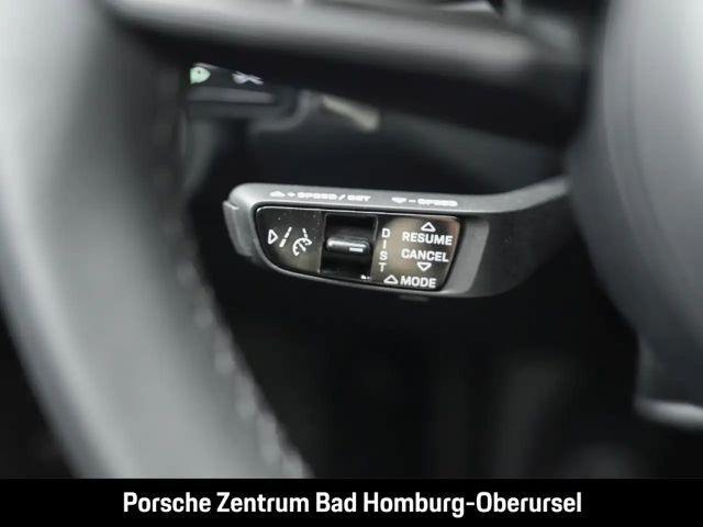 Porsche 992 4 Cabrio Carrera