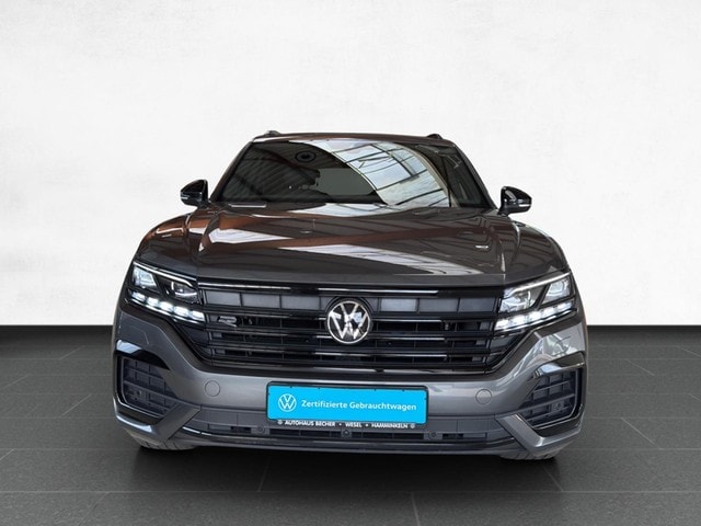 Volkswagen Touareg 4Motion R-Line