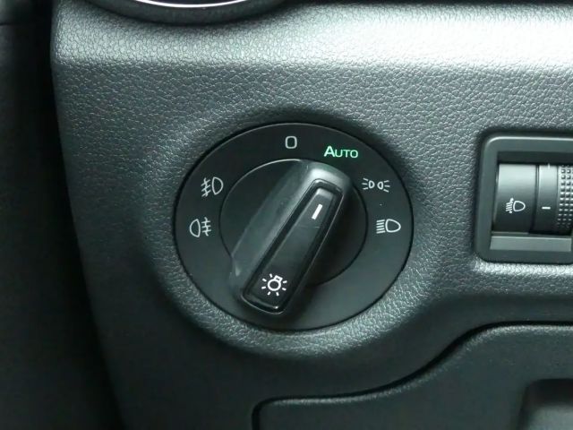 Skoda Fabia Style Style