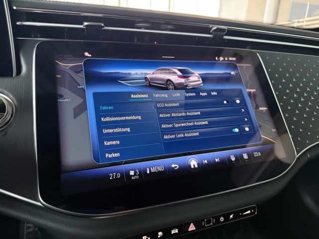 Mercedes-Benz E 300 AMG Line E 300 e