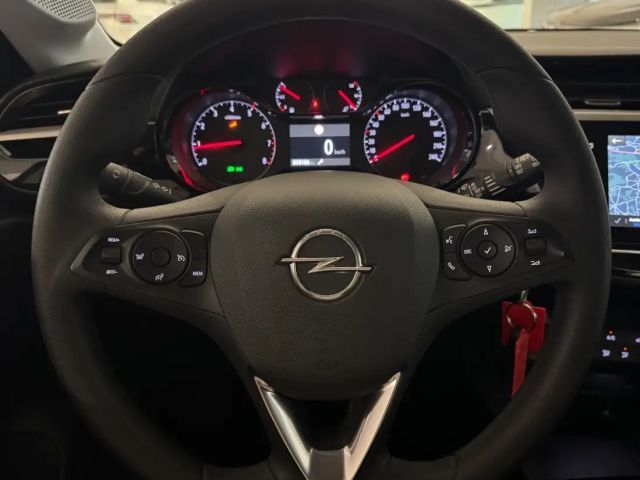 Opel Corsa 1.5 Turbo