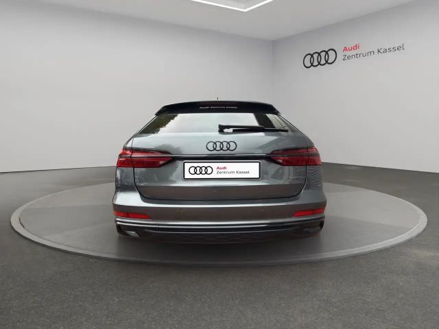 Audi A6 50 TDI Quattro S-Line