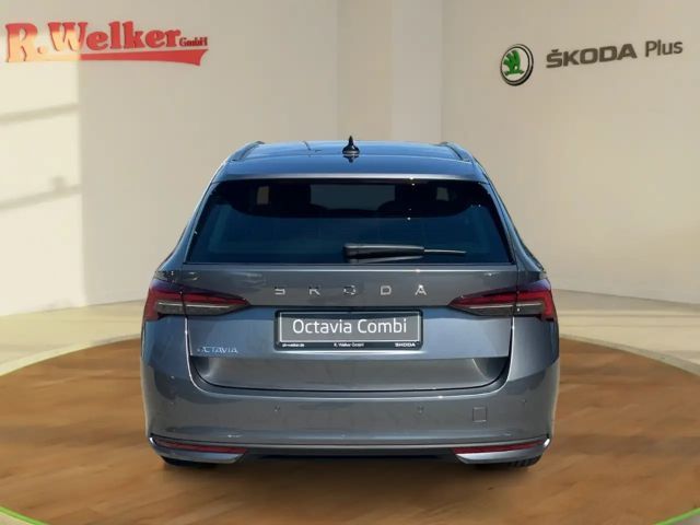 Skoda Octavia Combi Tour