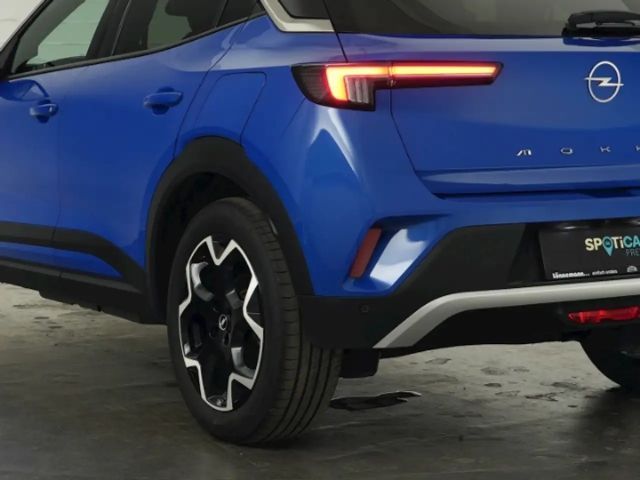 Opel Mokka Mokka-e Ultimate