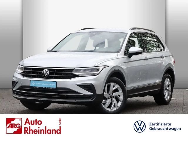 Volkswagen Tiguan 1.5 TSI DSG Life