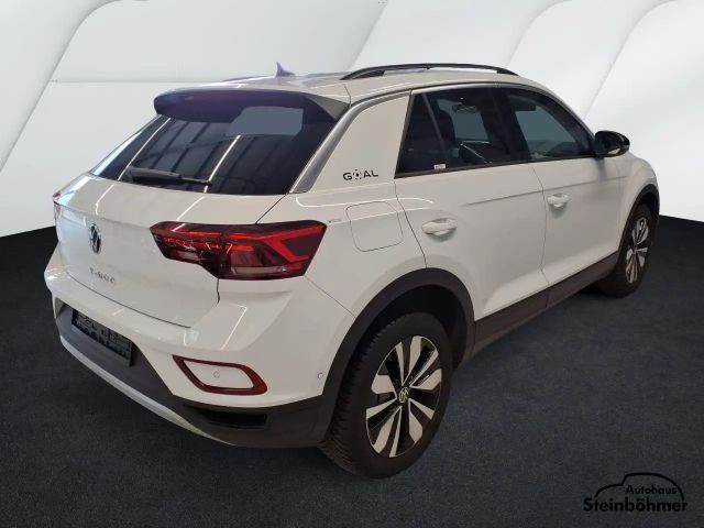 Volkswagen T-Roc 1.0 TSI