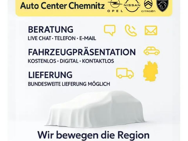 Opel Grandland X Hybrid Ultimate