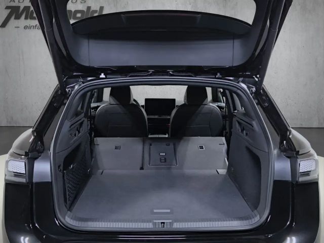 Volkswagen ID.7 GTX Tourer