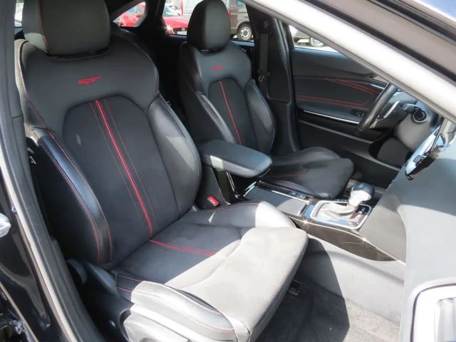 Kia ProCeed GDi GT-Line