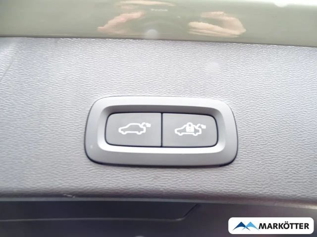 Volvo XC40 Recharge Ultimate