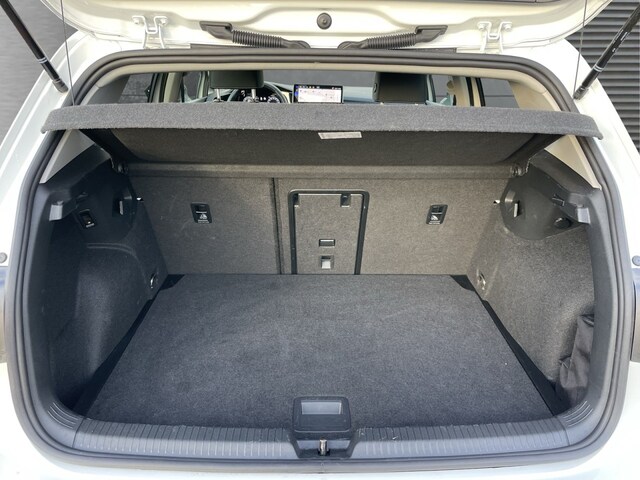 Volkswagen Golf 2.0 TDI Golf VIII