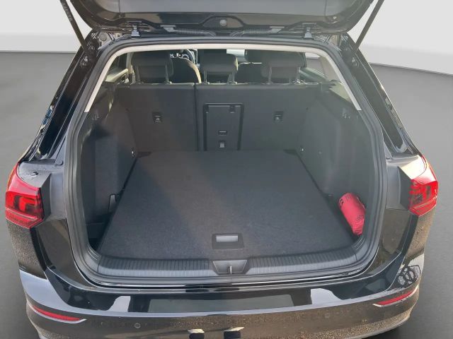 Volkswagen Golf 1.5 TSI DSG Variant