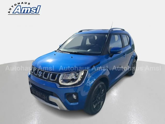 Suzuki Ignis AllGrip Comfort Hybrid