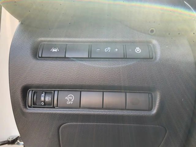 Nissan Juke DIG-T N-Connecta