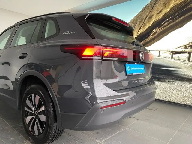 Volkswagen Tiguan 2.0 TDI DSG