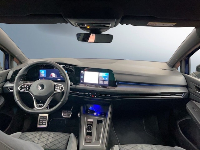 Volkswagen Golf 2.0 TSI DSG IQ.Drive R-Line