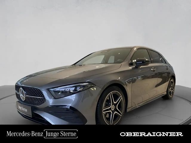 Mercedes-Benz A 180 A 180 d AMG Line Hatchback