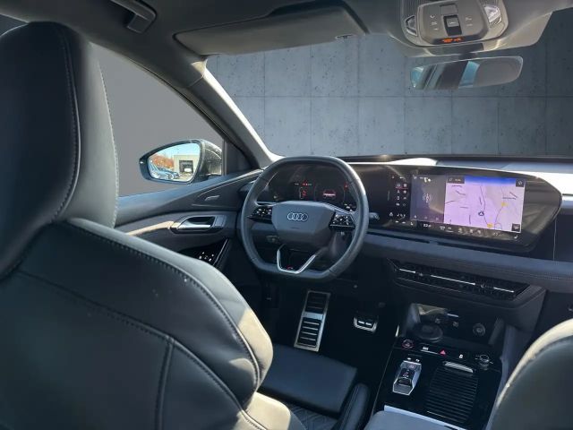 Audi SQ6 e-tron Pano/HuD/B&O/Luft/OLED/Nappa/21"/