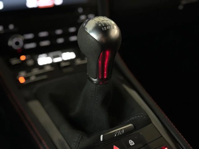 Porsche Cayman 4 Coupé GTS