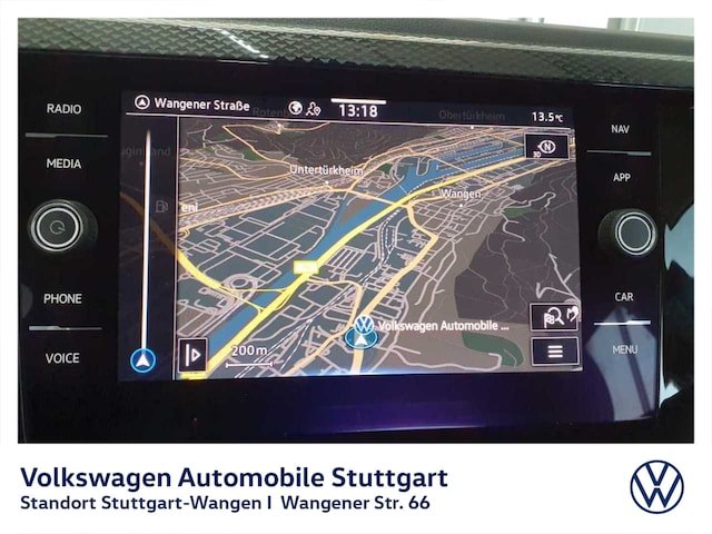 Volkswagen Taigo 1.0 TSI Life