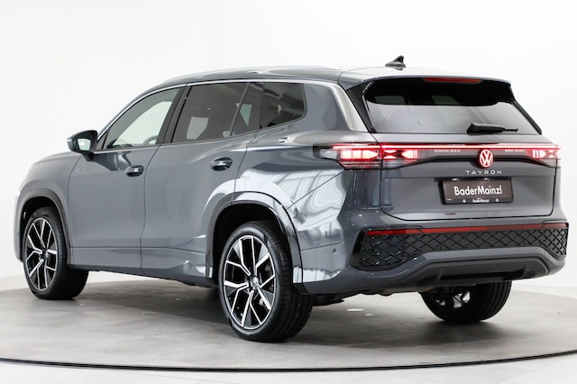 Volkswagen Tayron R-Line