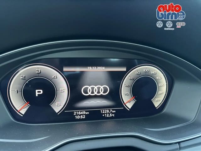 Audi Q5 40 TDI Quattro S-Line