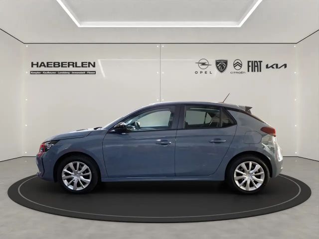 Opel Corsa 1.2 Turbo Edition Turbo