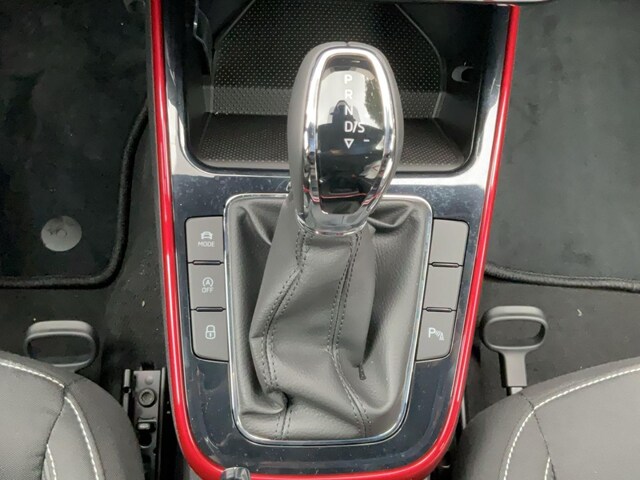 Skoda Fabia 1.5 TSI Monte Carlo