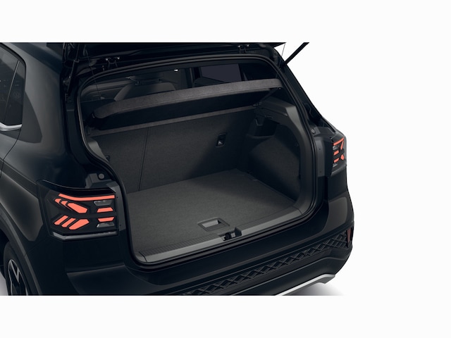 Volkswagen T-Cross 1.5 TSI R-Line