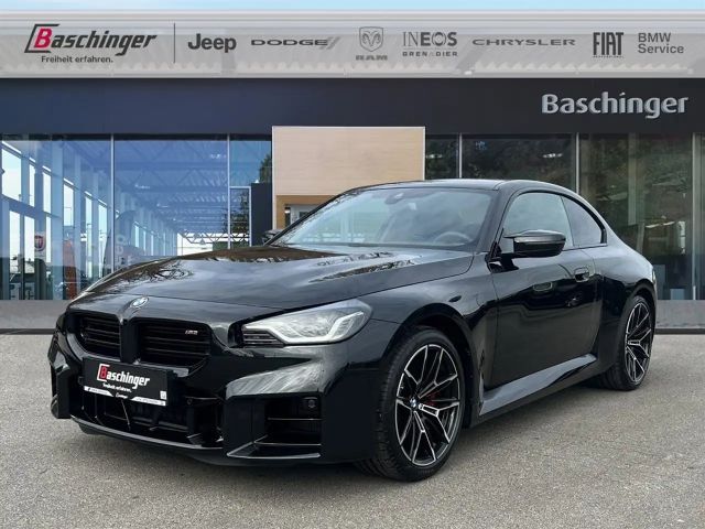 BMW M2 Coupé