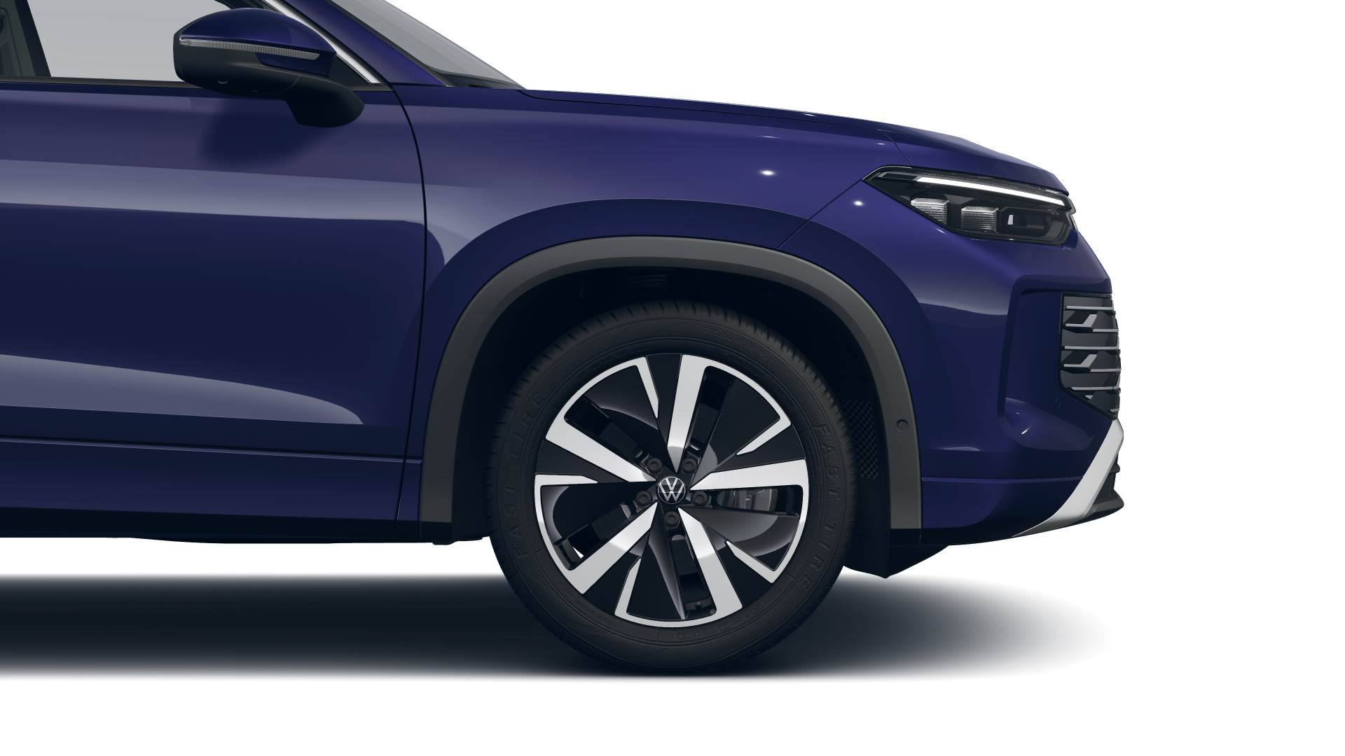 Volkswagen Tayron Elegance Elegance